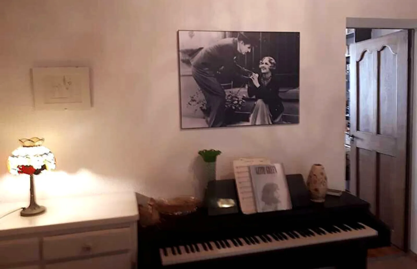 Appartamento Incantevole in Posizione Centrale - Foto 6 di 9