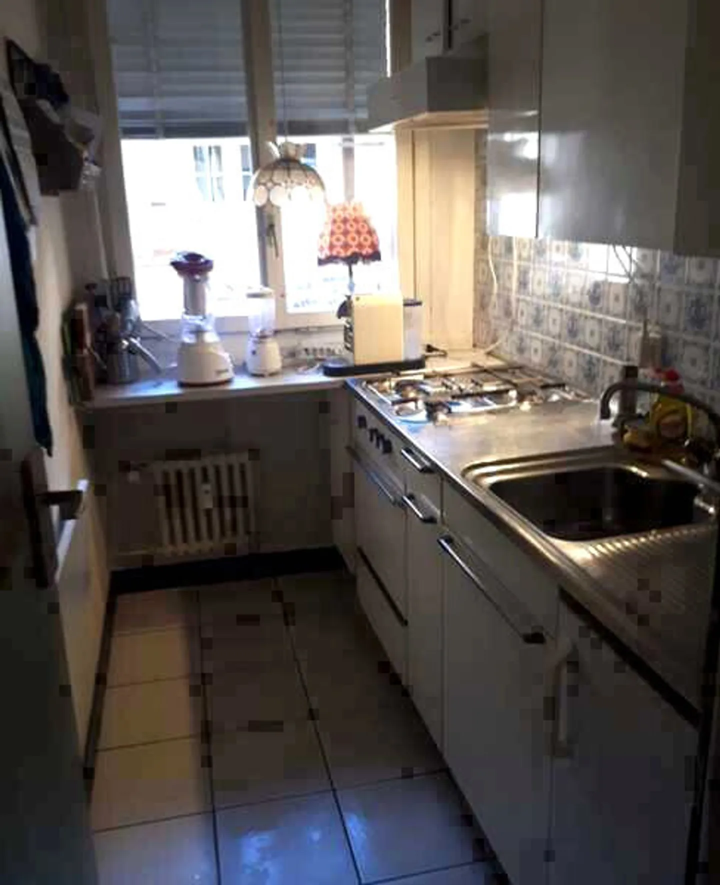 Appartamento Incantevole in Posizione Centrale - Foto 7 di 9