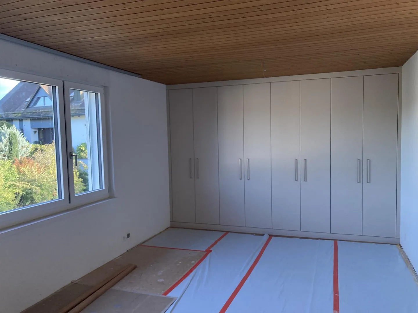 Casa unifamiliare indipendente di 6 stanze con giardino naturale - Foto 10 di 13