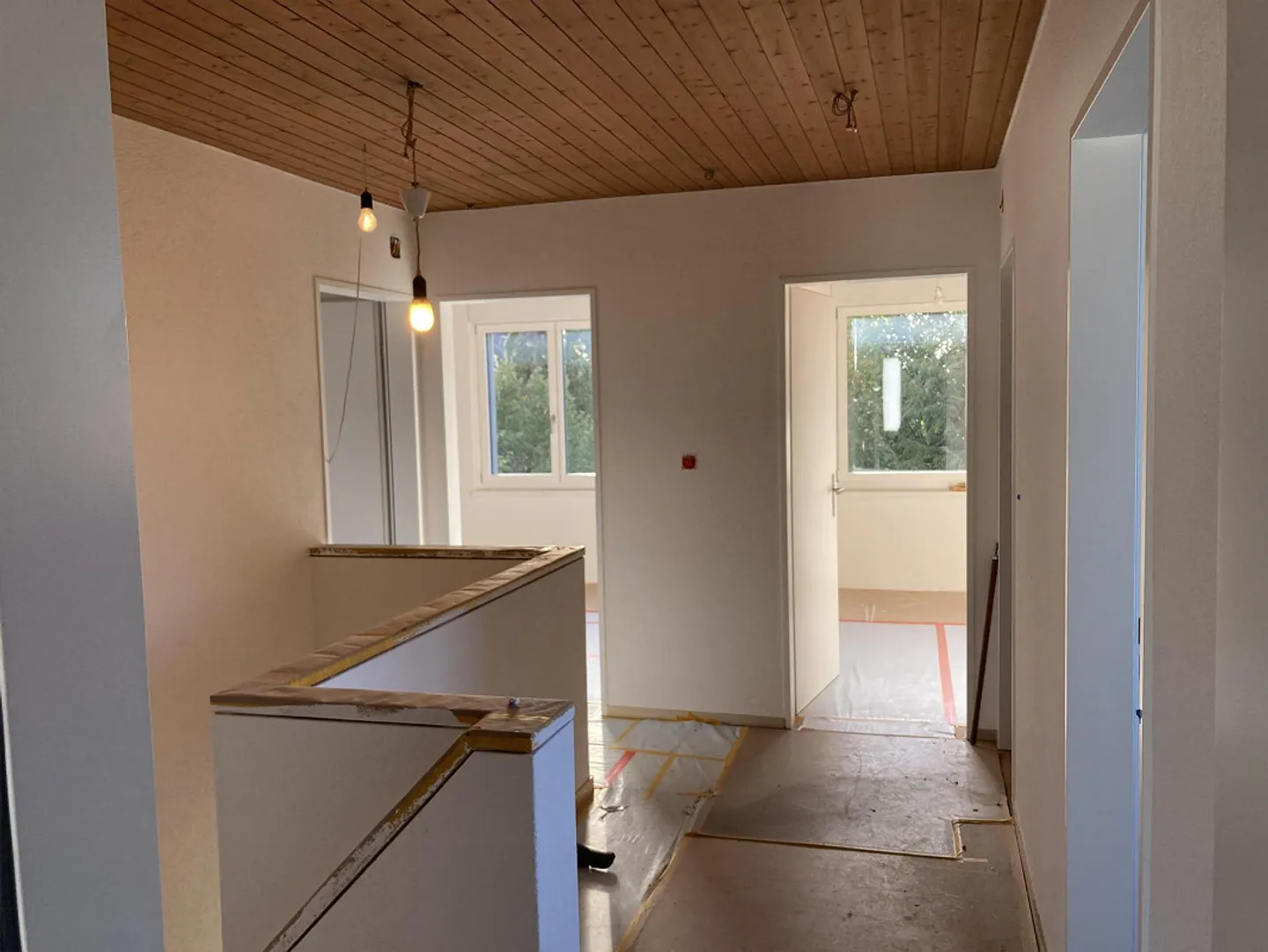 Casa unifamiliare indipendente di 6 stanze con giardino naturale - Foto 11 di 13