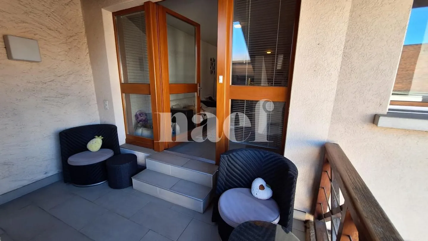 Appartamento 2.5 stanze - Foto 1 di 5