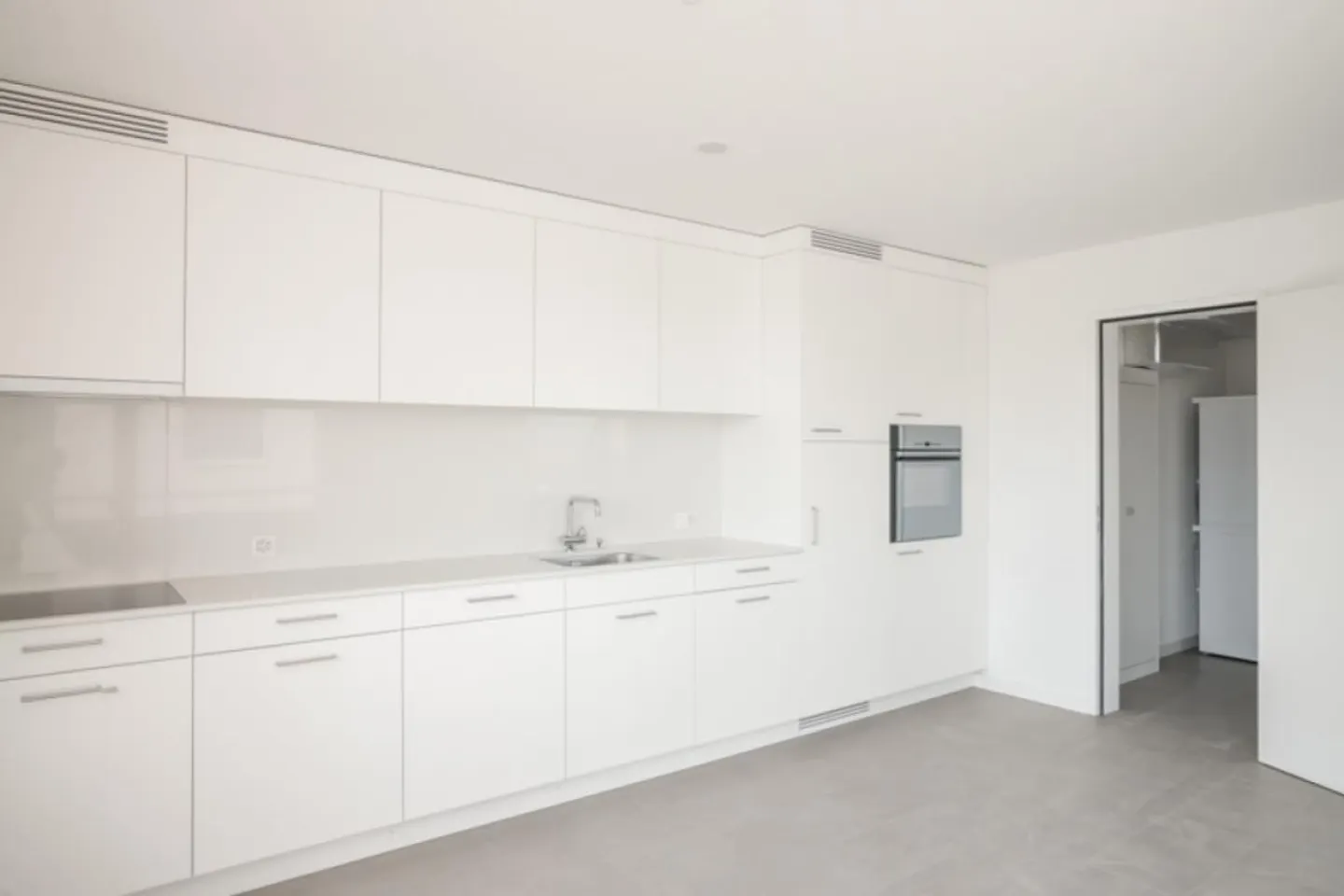 Modernes Apartment in Mühlau - Foto 3 von 8
