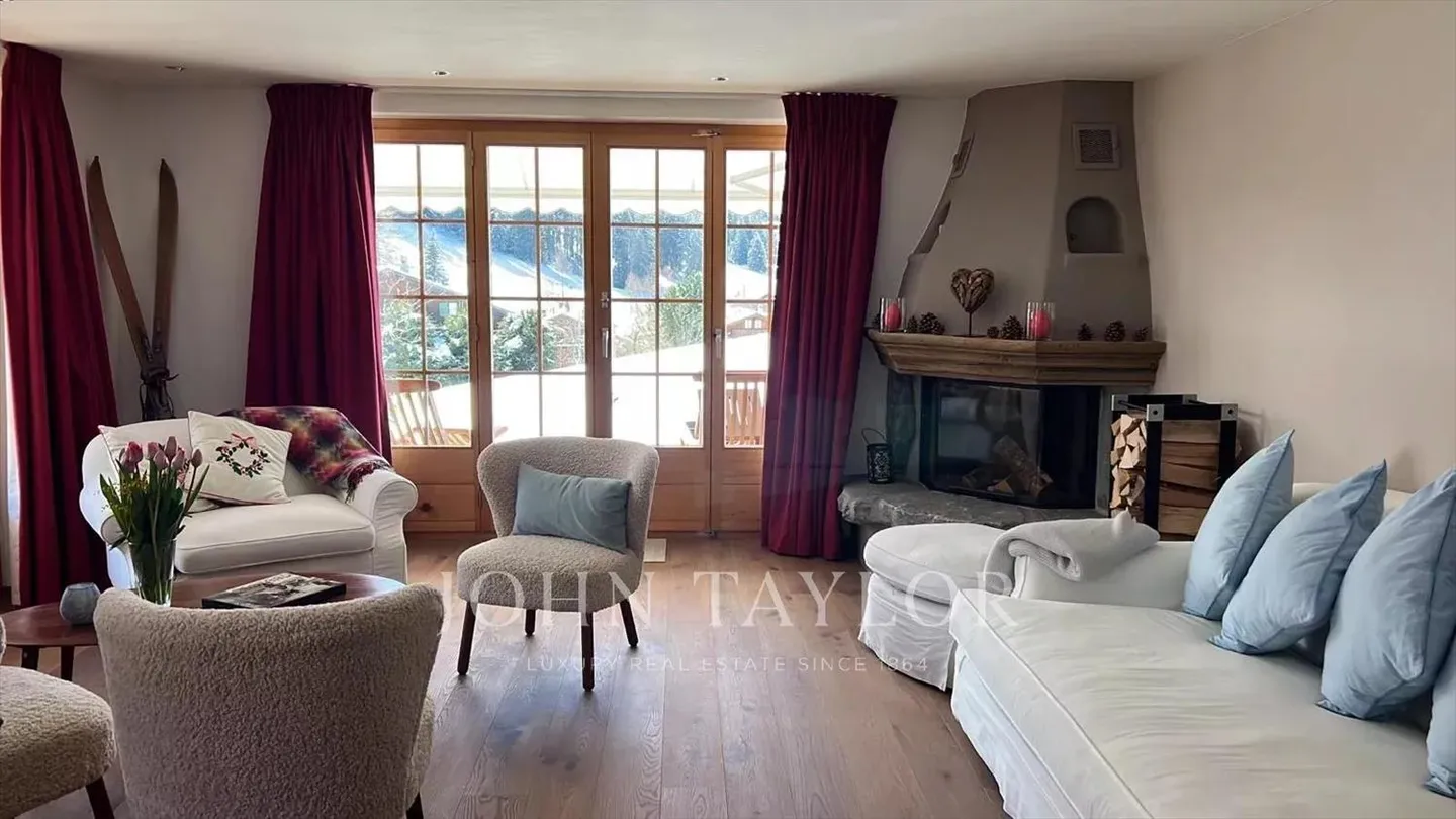 Apartment - Photo 1 of 13