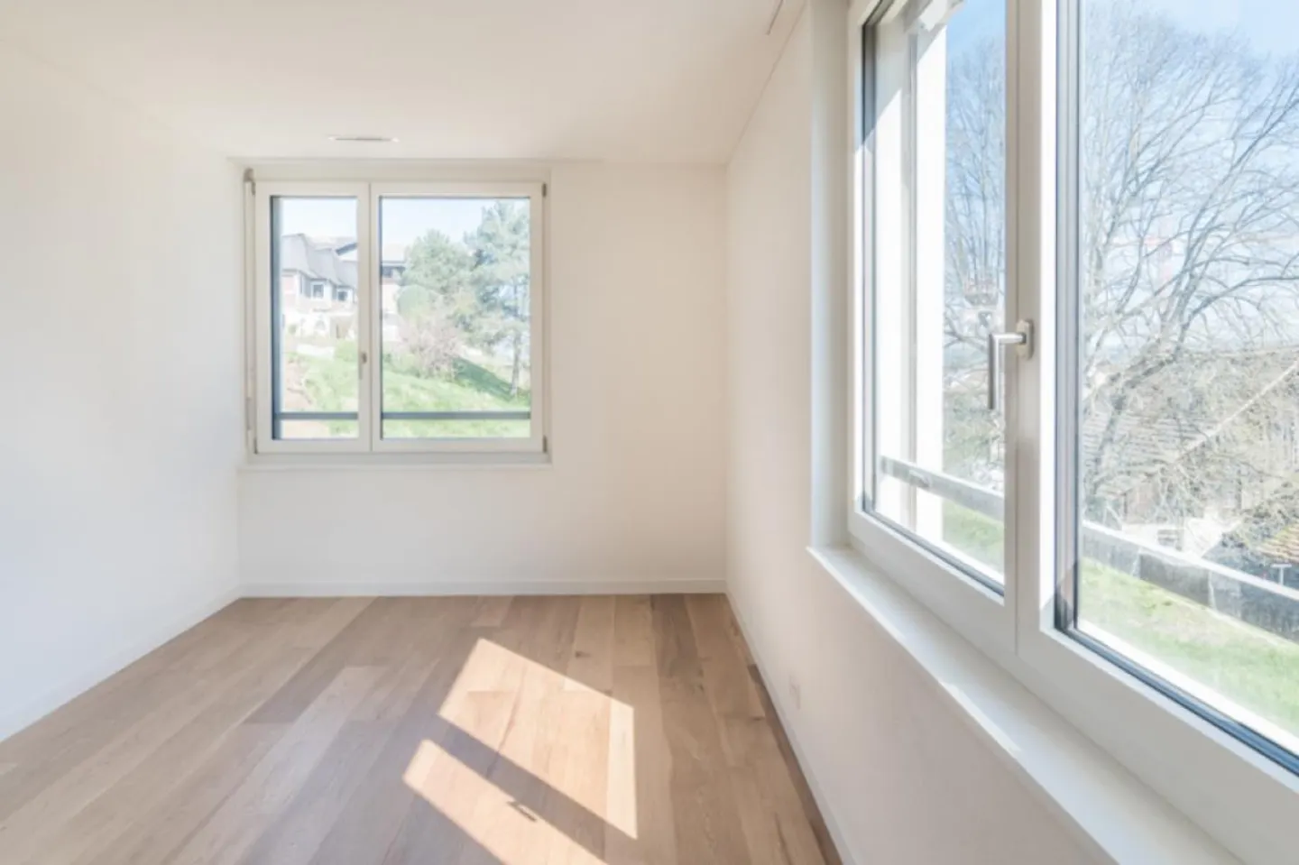 Modernes Apartment in Mühlau - Foto 4 von 8