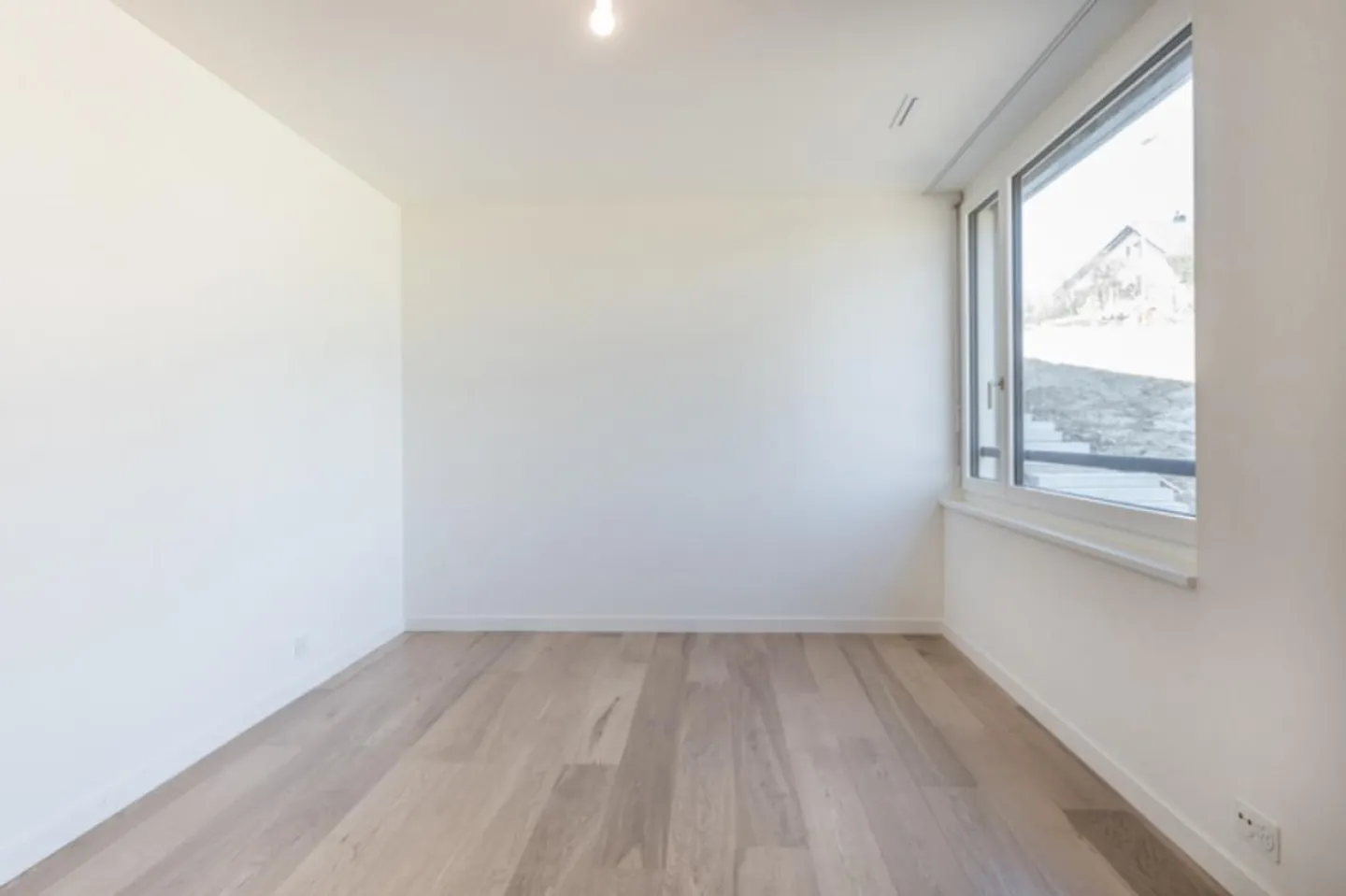 Modernes Apartment in Mühlau - Foto 5 von 8