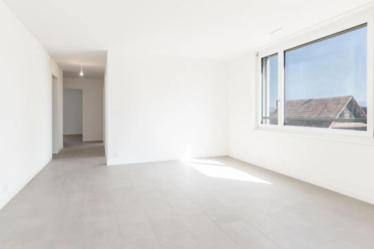 Modernes Apartment in Mühlau - Foto 7 von 8