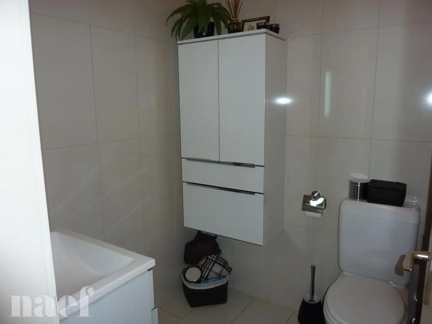 Appartamento 2.5 stanze - Foto 5 di 5