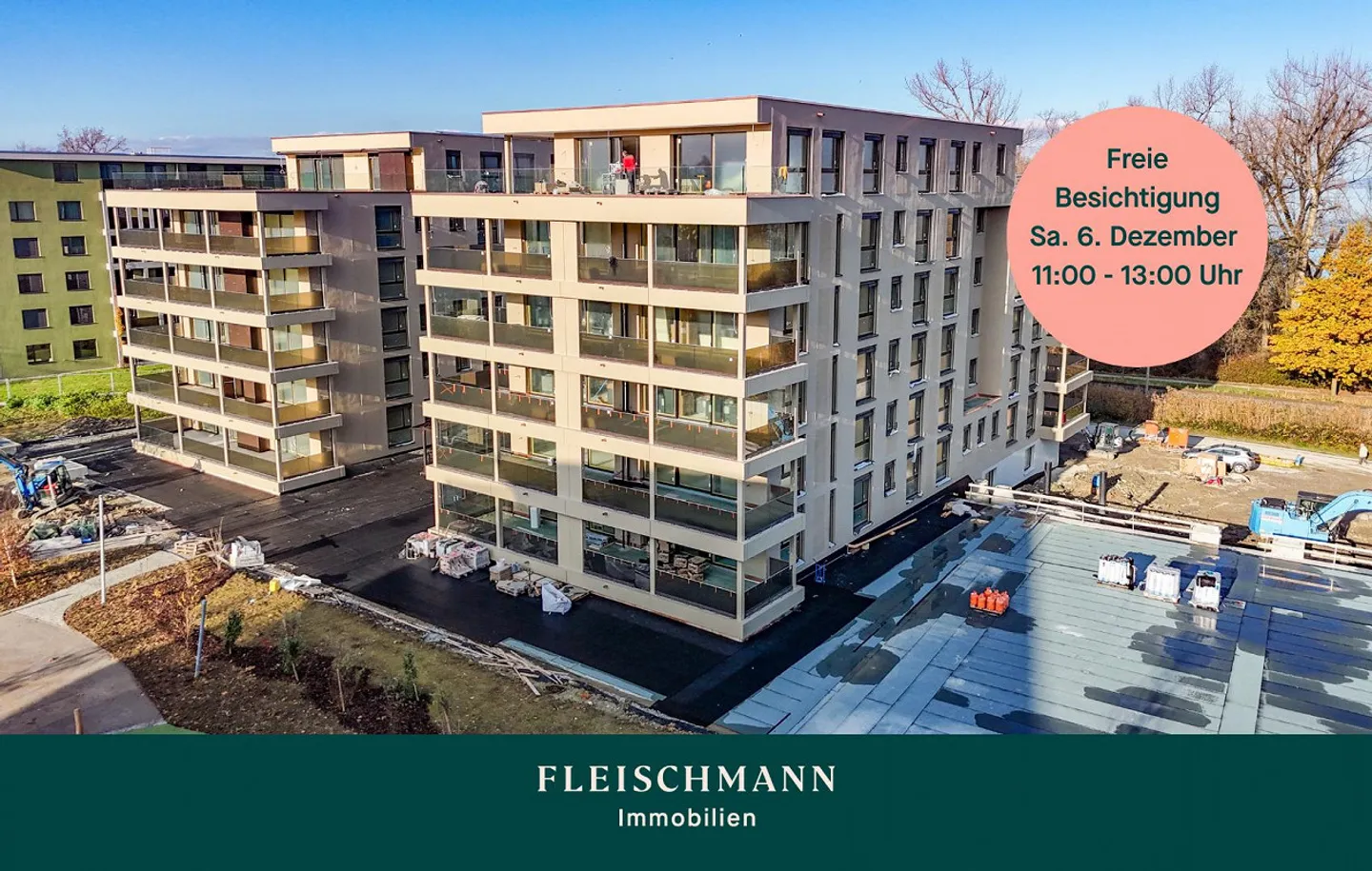 Ihr Zuhause im Grünen – Stilvoll leben am Bodensee - Foto 1 von 13