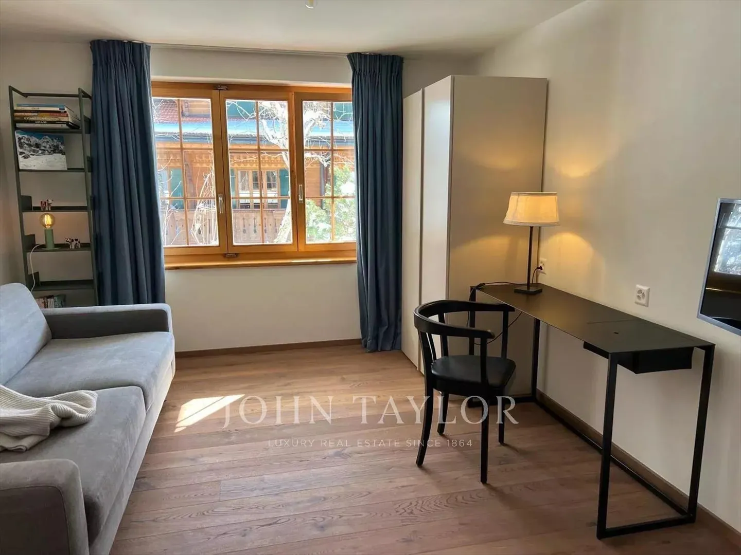 Apartment - Photo 5 of 13