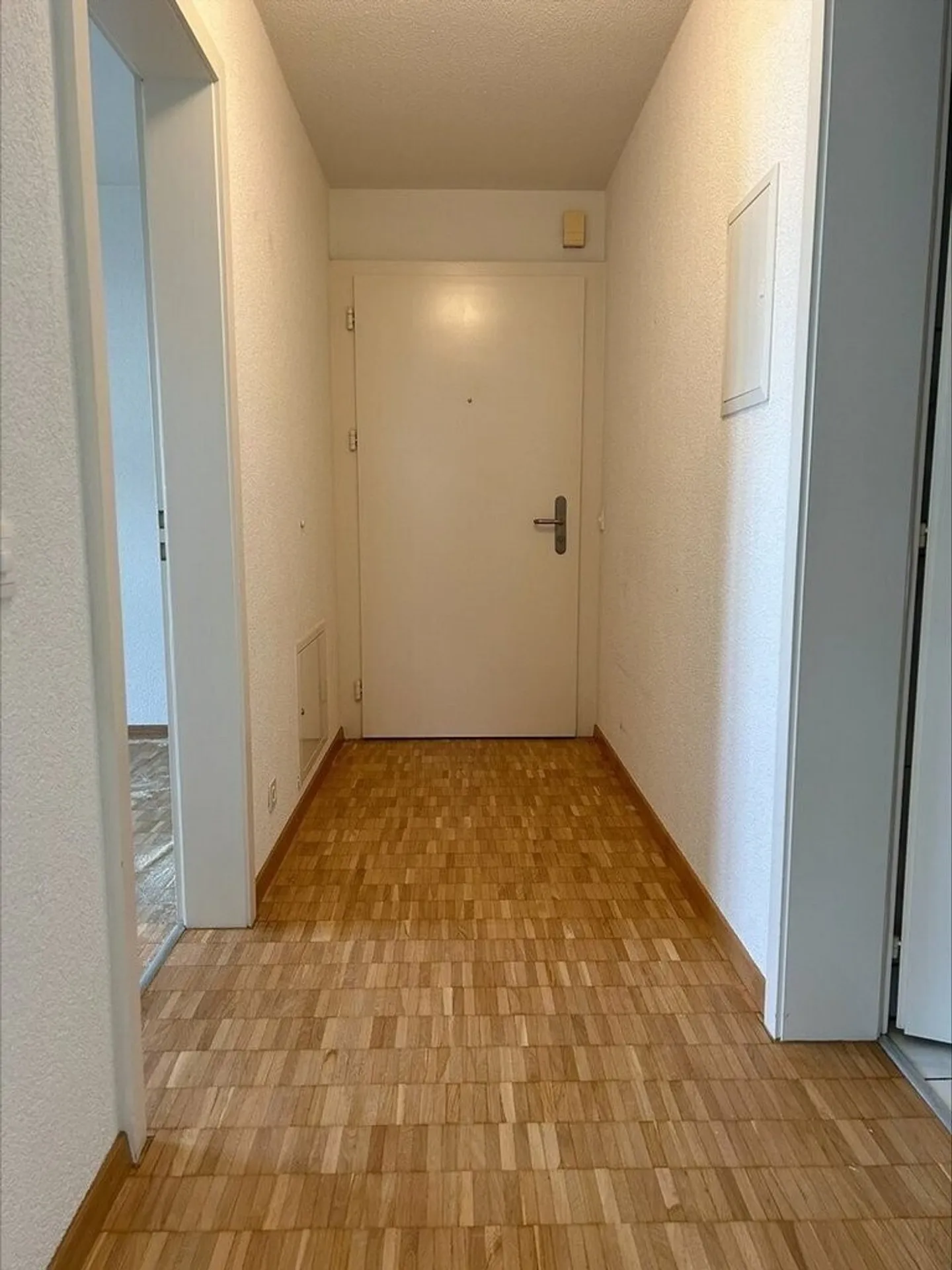 Wohnung sucht Single - Foto 5 von 5