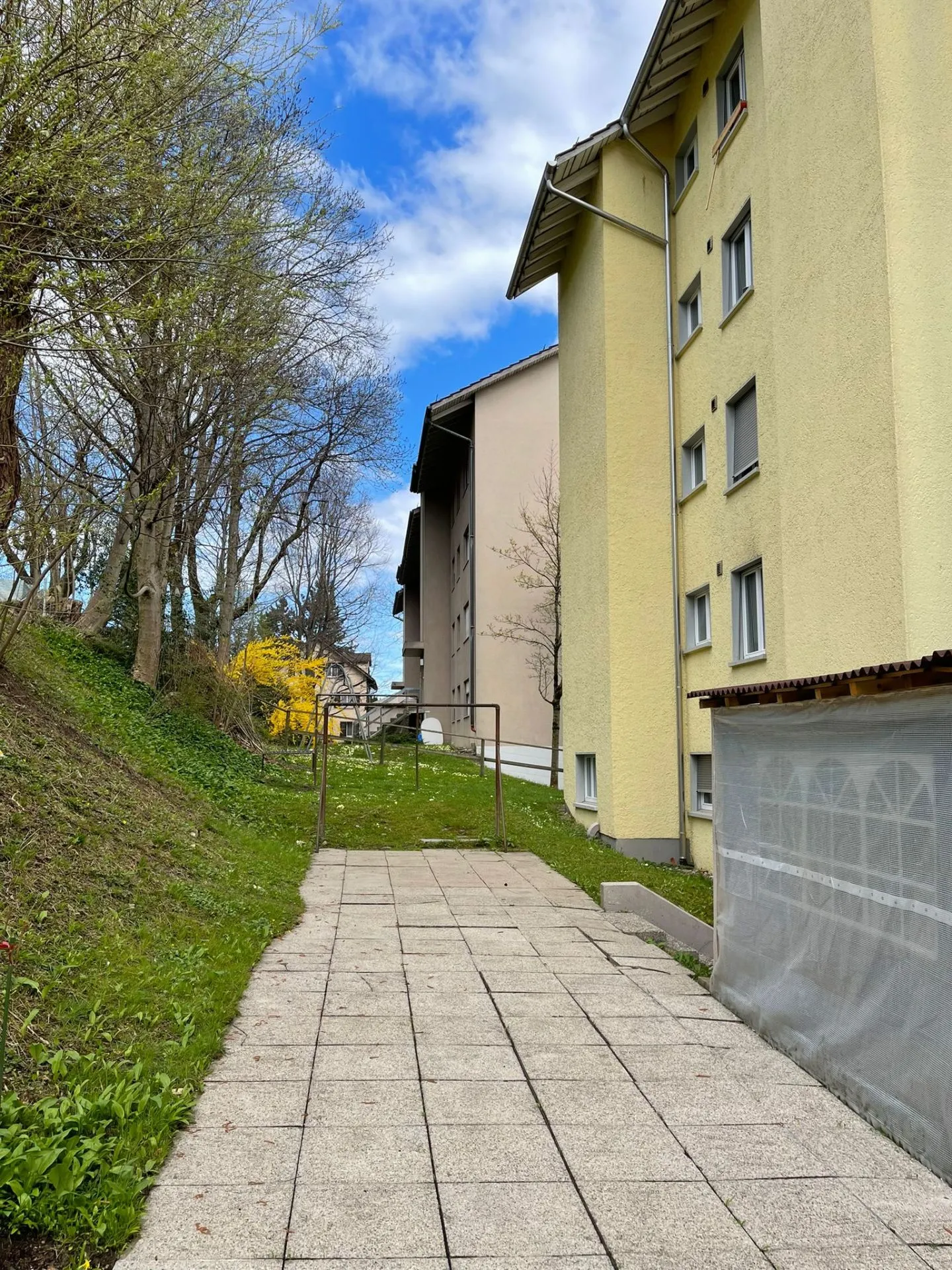 Appartamento accogliente con balcone nella migliore posizione - Foto 8 di 10