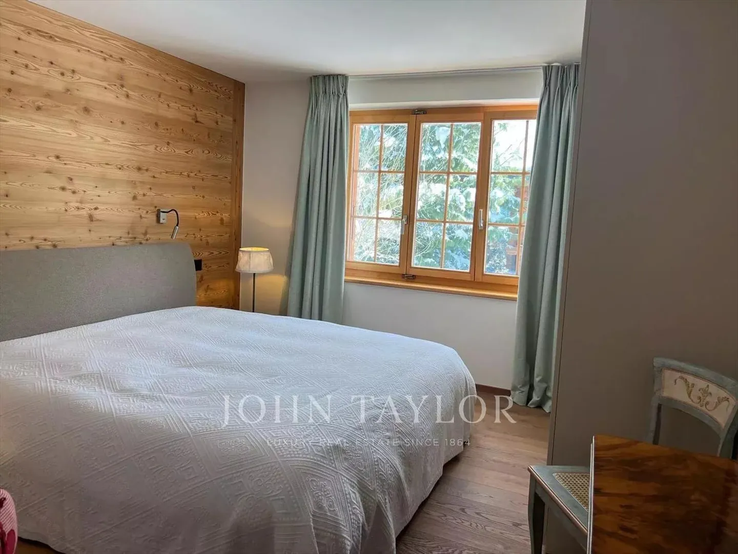 Apartment - Photo 7 of 13