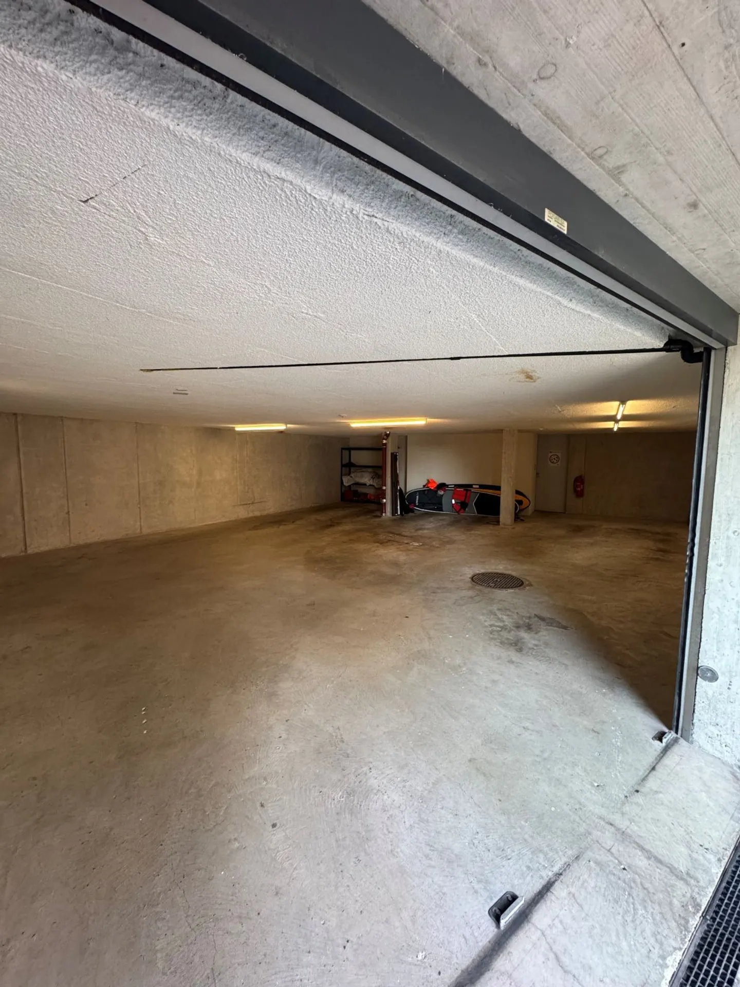 Modernes Apartment mit Terrasse - Foto 6 von 12