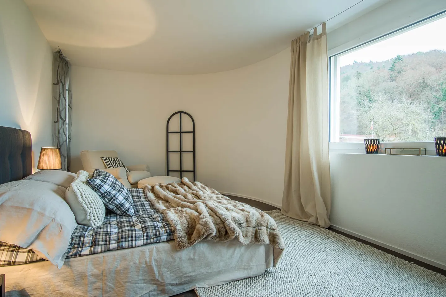 Can you resist this apartment? - Photo 5 of 6