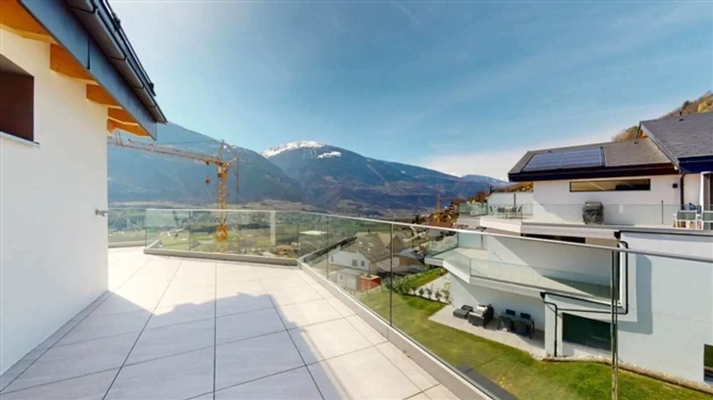 Penthouse Panorama - Photo 7 sur 15