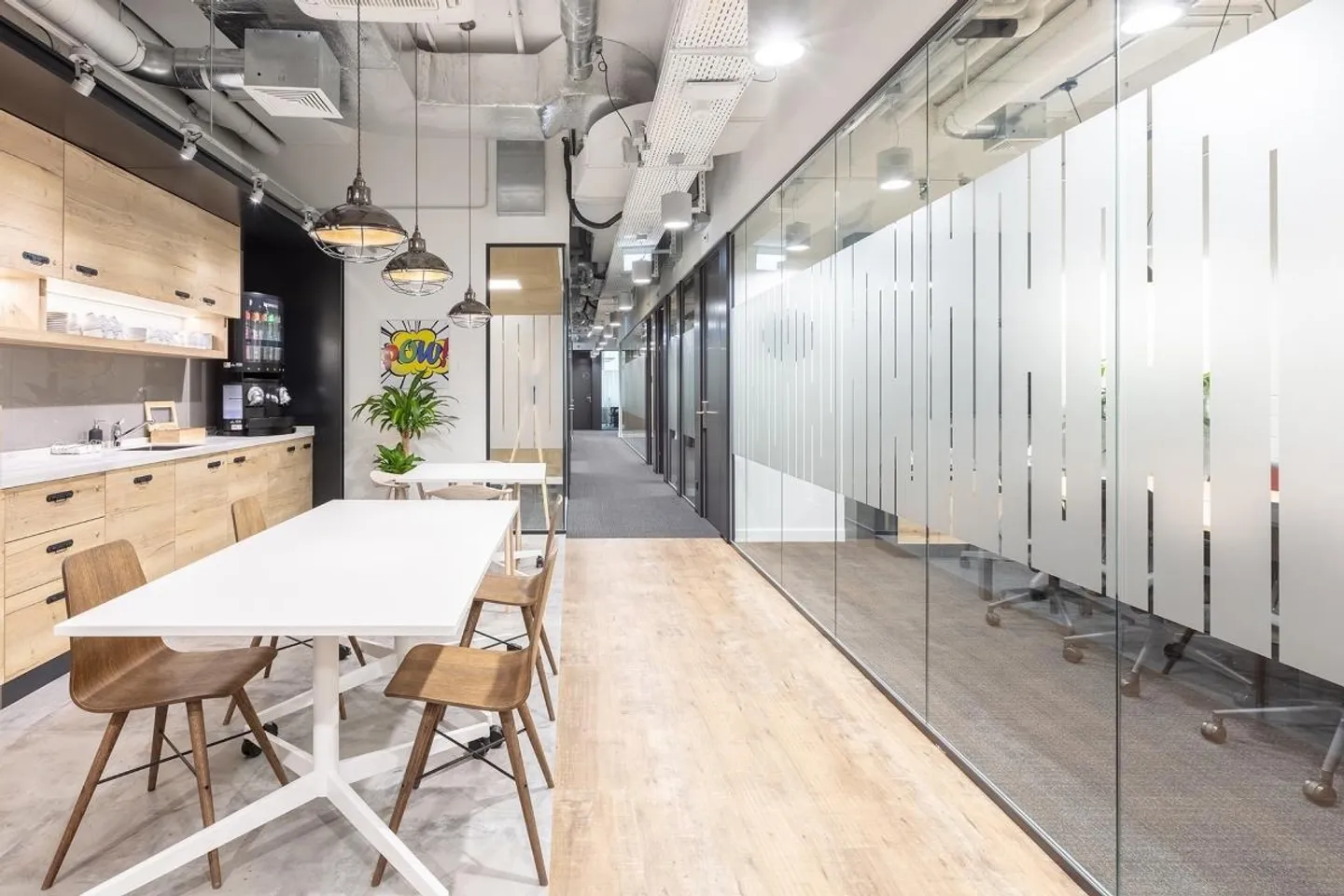 Privatbüro in Winterthur - Foto 7 von 7