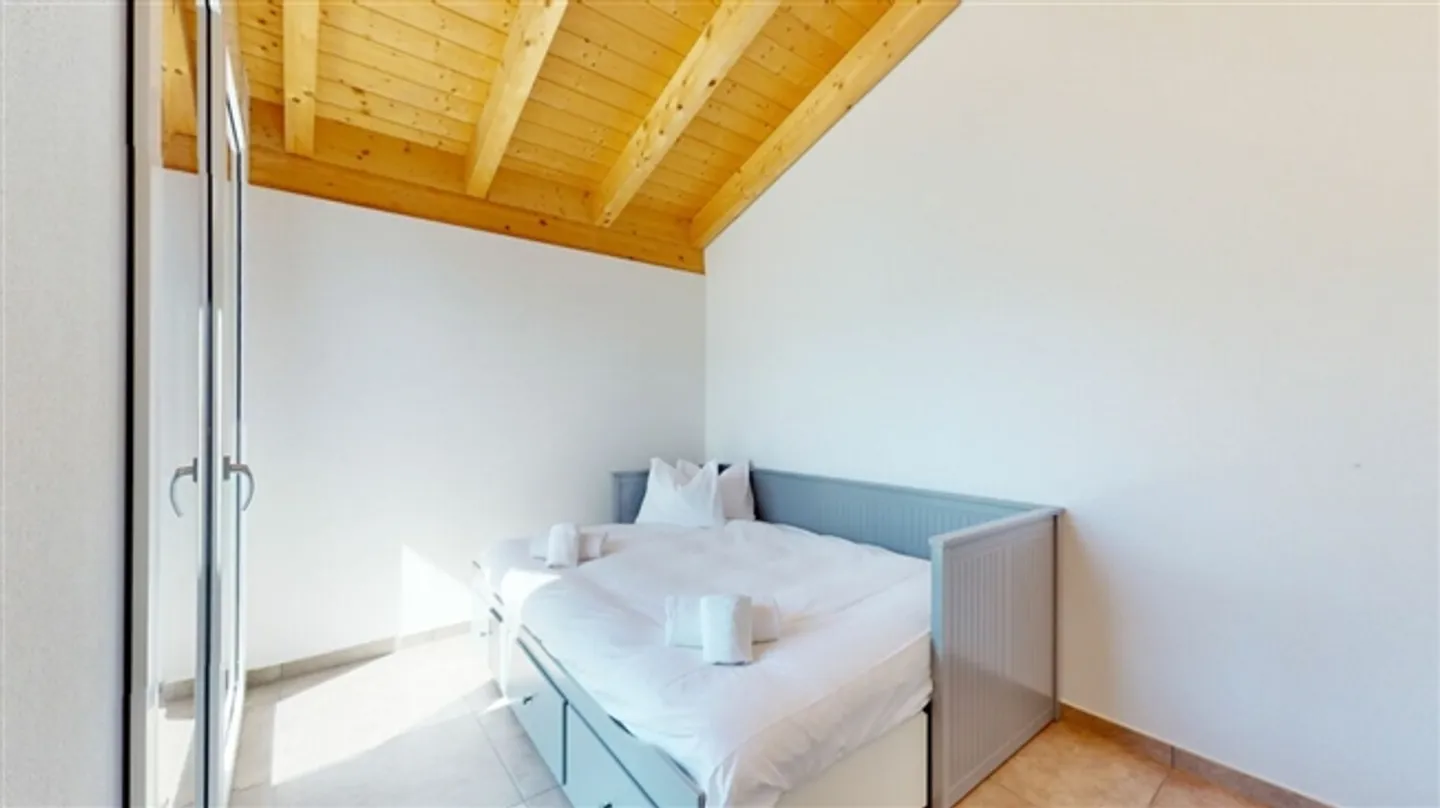 Penthouse Panorama - Photo 10 sur 15