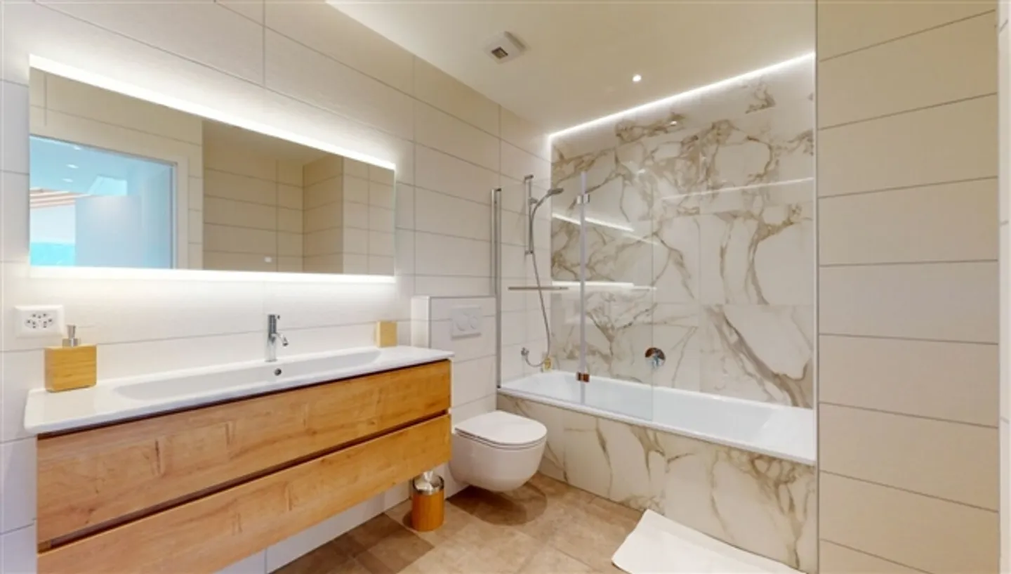 Penthouse Panorama - Photo 11 sur 15