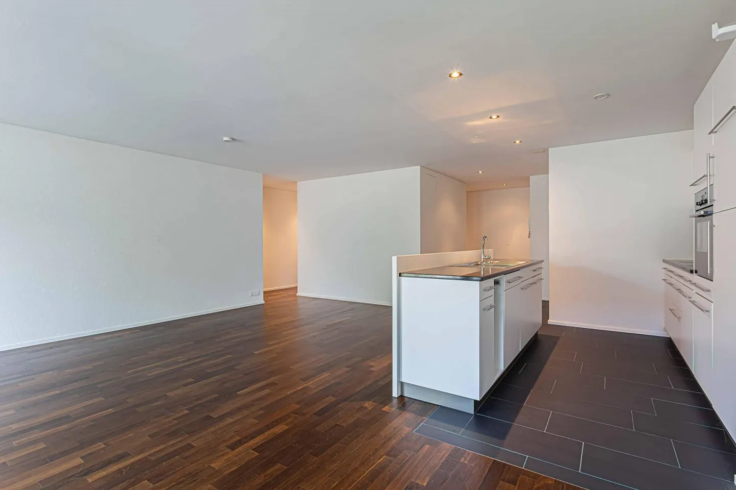 Moderne Wohnung in Kreuzlingen - Foto 2 von 9