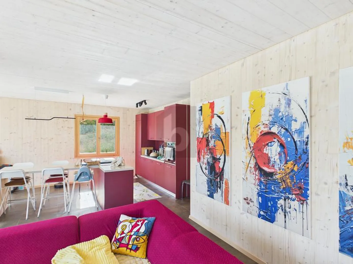 Villa for sale - Photo 3 of 6