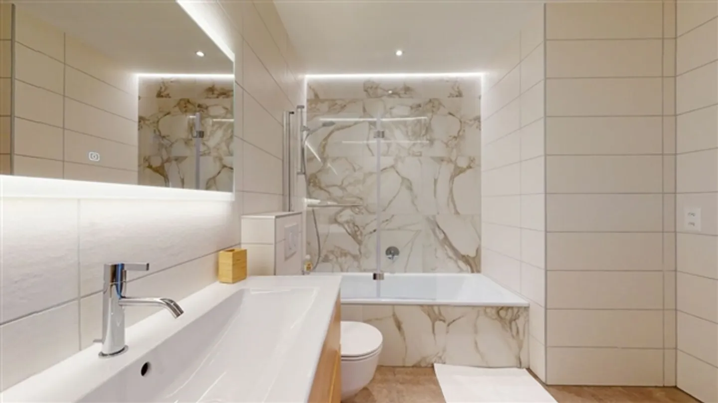 Penthouse Panorama - Photo 12 sur 15