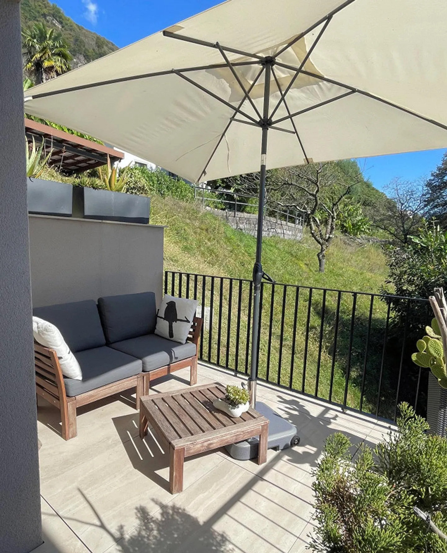 Appartamento Elegante con Vista Panoramica - Foto 19 di 19