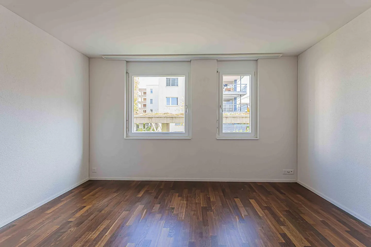 Moderne Wohnung in Kreuzlingen - Foto 4 von 9