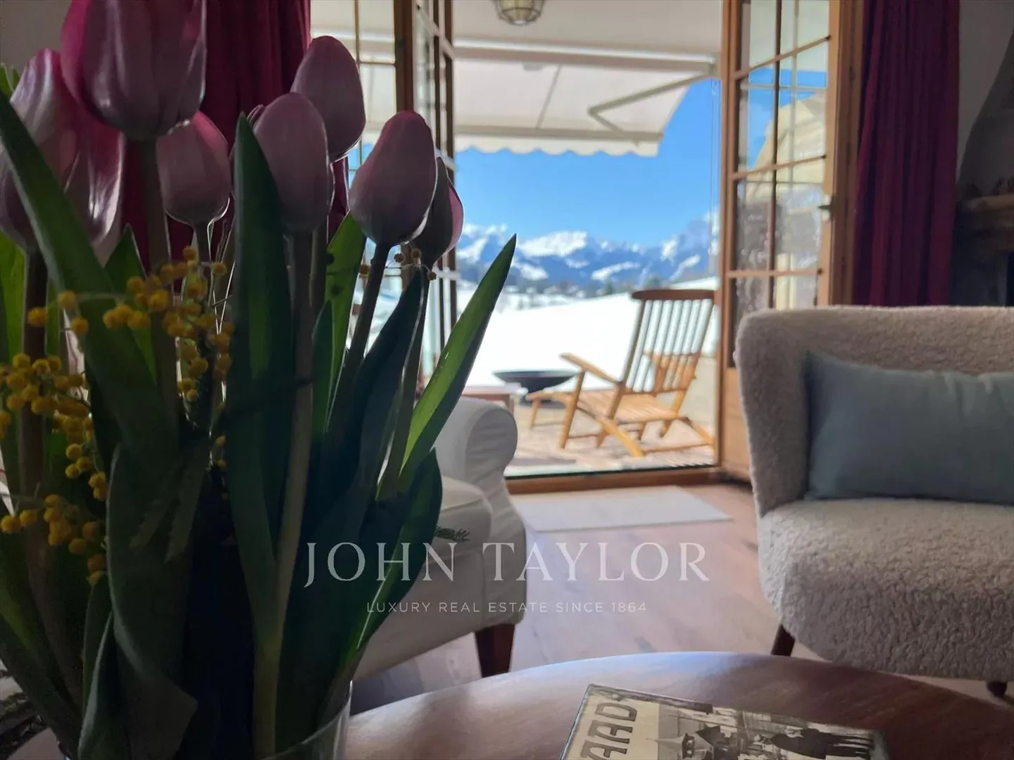 Apartment - Photo 13 of 13