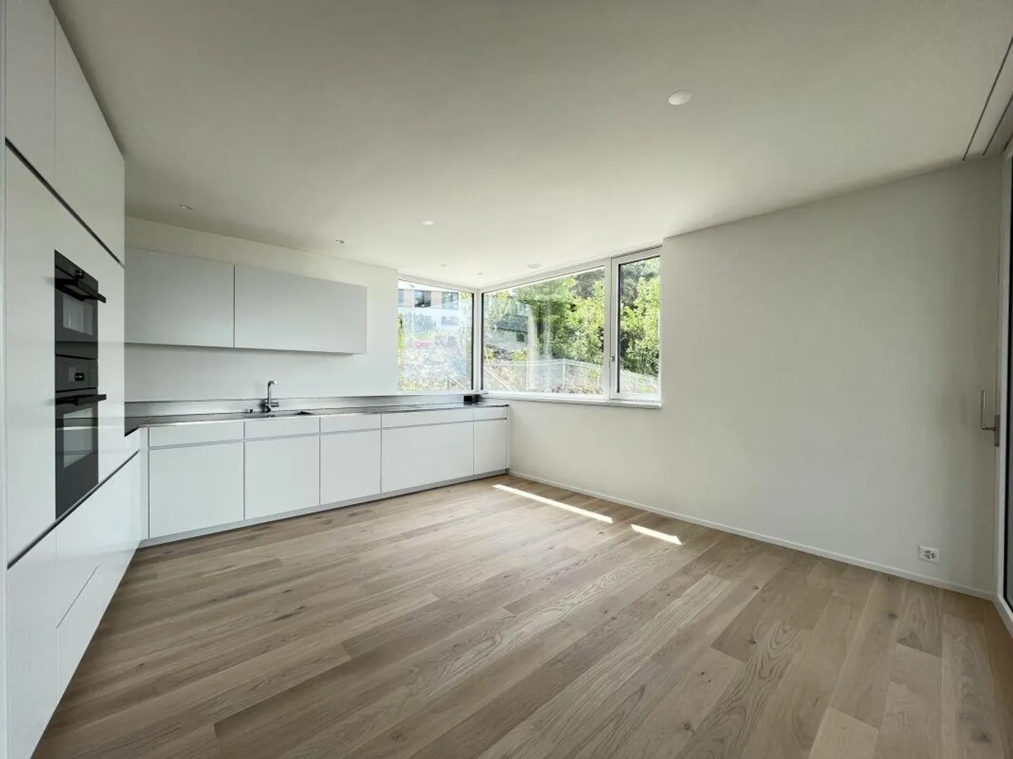 Appartamento da sogno in una posizione unica - Foto 1 di 12