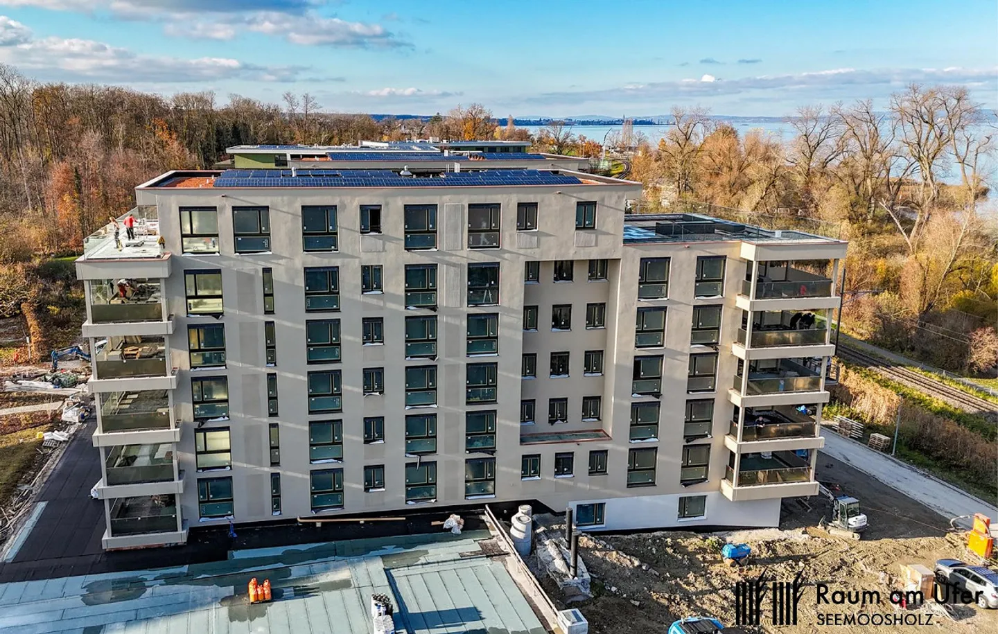 Ihr Zuhause im Grünen – Stilvoll leben am Bodensee - Foto 3 von 13