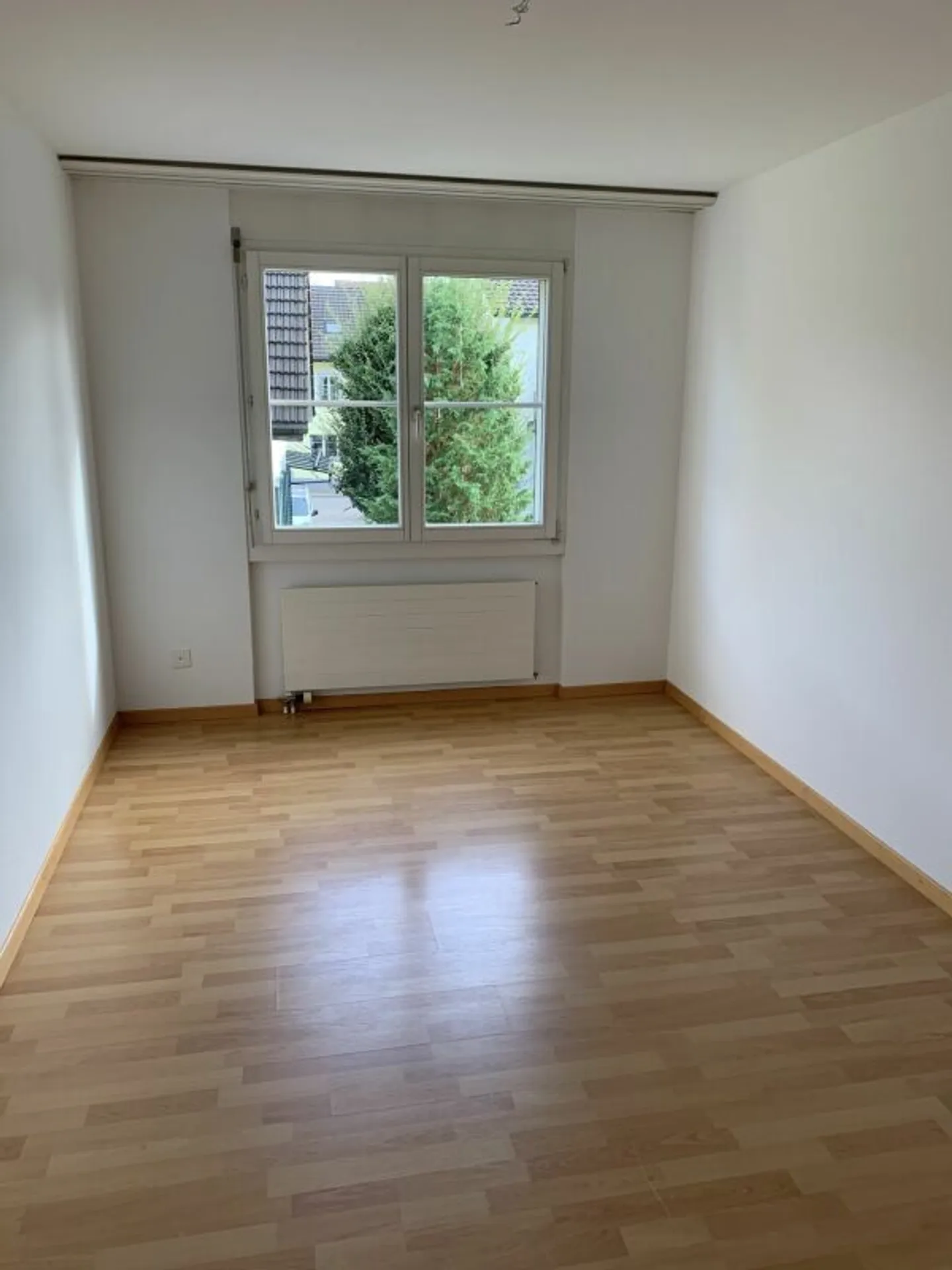 Appartement spacieux 4.5 pièces - Photo 6 sur 9
