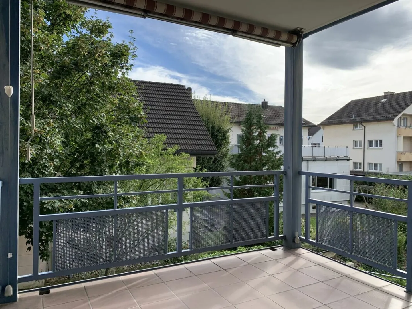 Appartement spacieux 4.5 pièces - Photo 9 sur 9