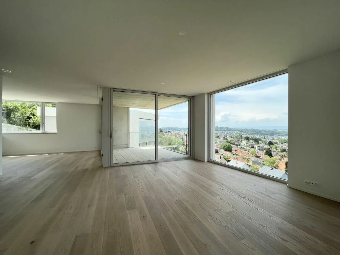 Appartamento da sogno in una posizione unica - Foto 3 di 12