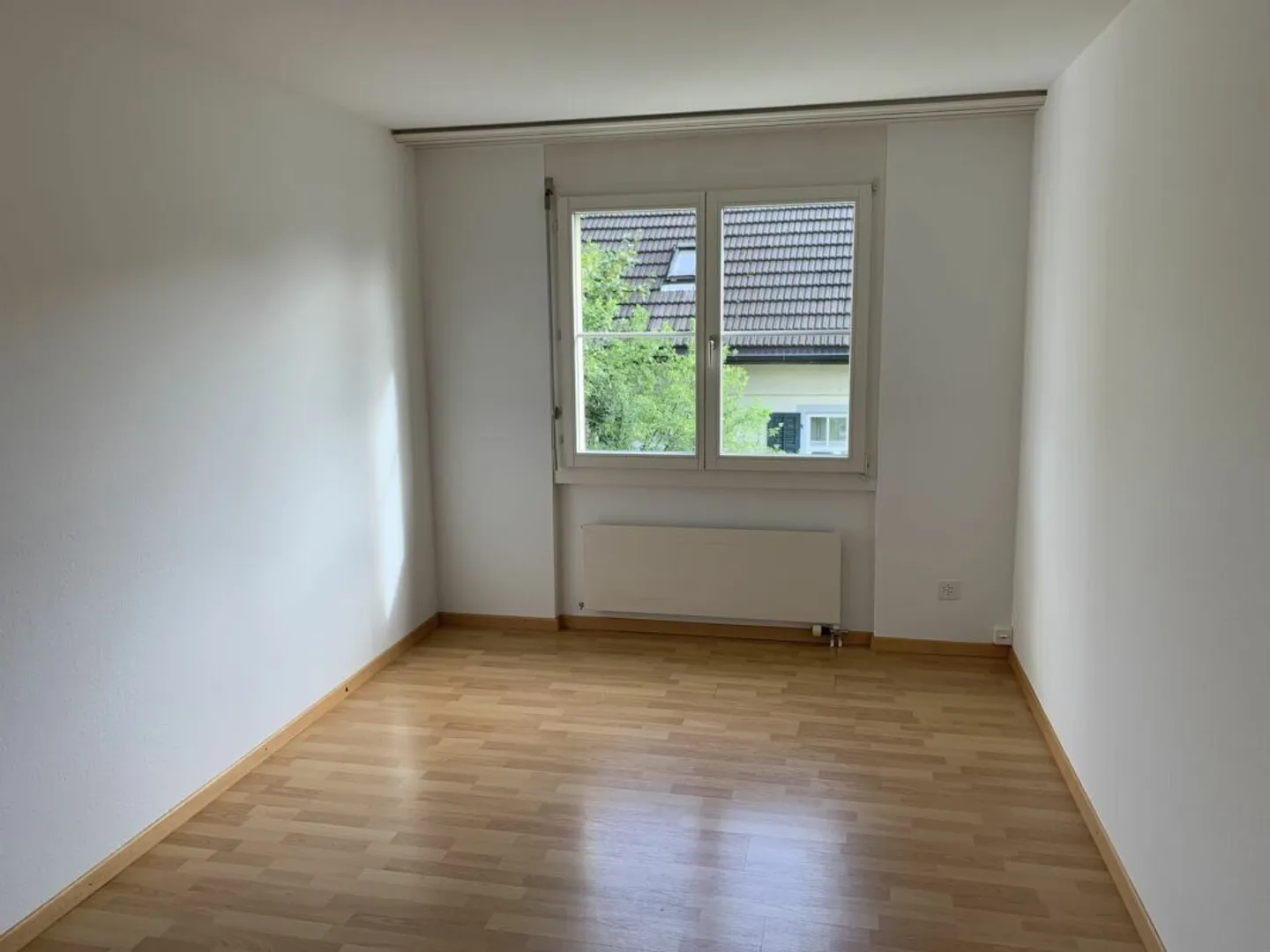 Appartement spacieux 4.5 pièces - Photo 7 sur 9