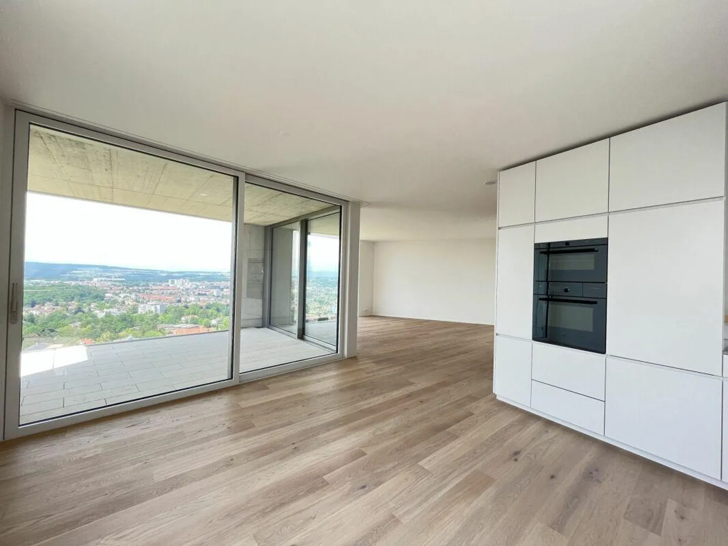 Appartamento da sogno in una posizione unica - Foto 2 di 12