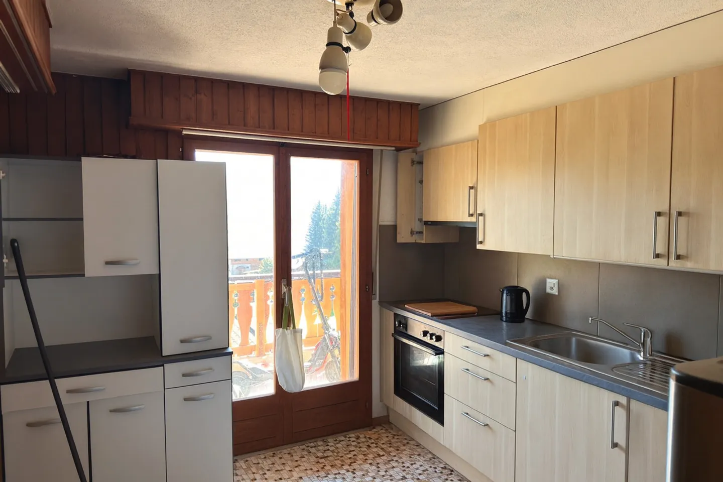 Magnifique appartement traversant de 3,5 pièces - Photo 2 sur 9