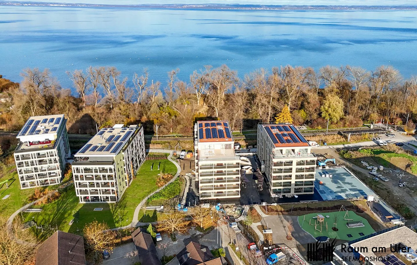 Ihr Zuhause im Grünen – Stilvoll leben am Bodensee - Foto 5 von 13