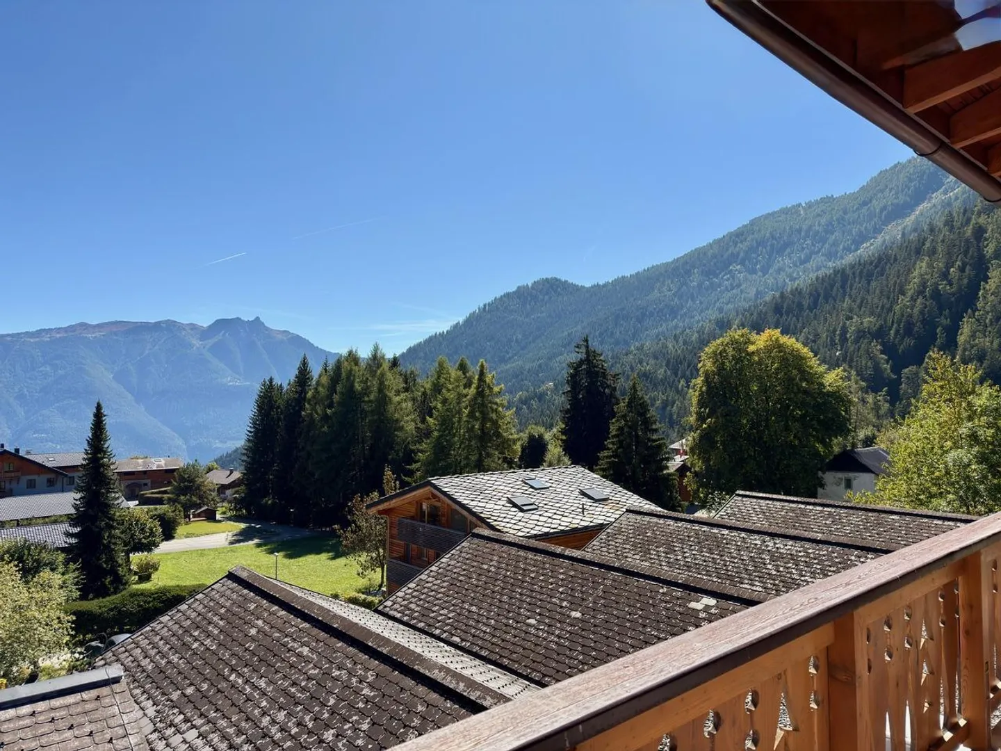 Magnifique appartement traversant de 3,5 pièces - Photo 6 sur 9