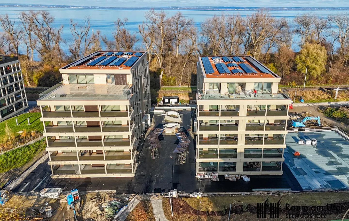 Ihr Zuhause im Grünen – Stilvoll leben am Bodensee - Foto 6 von 13