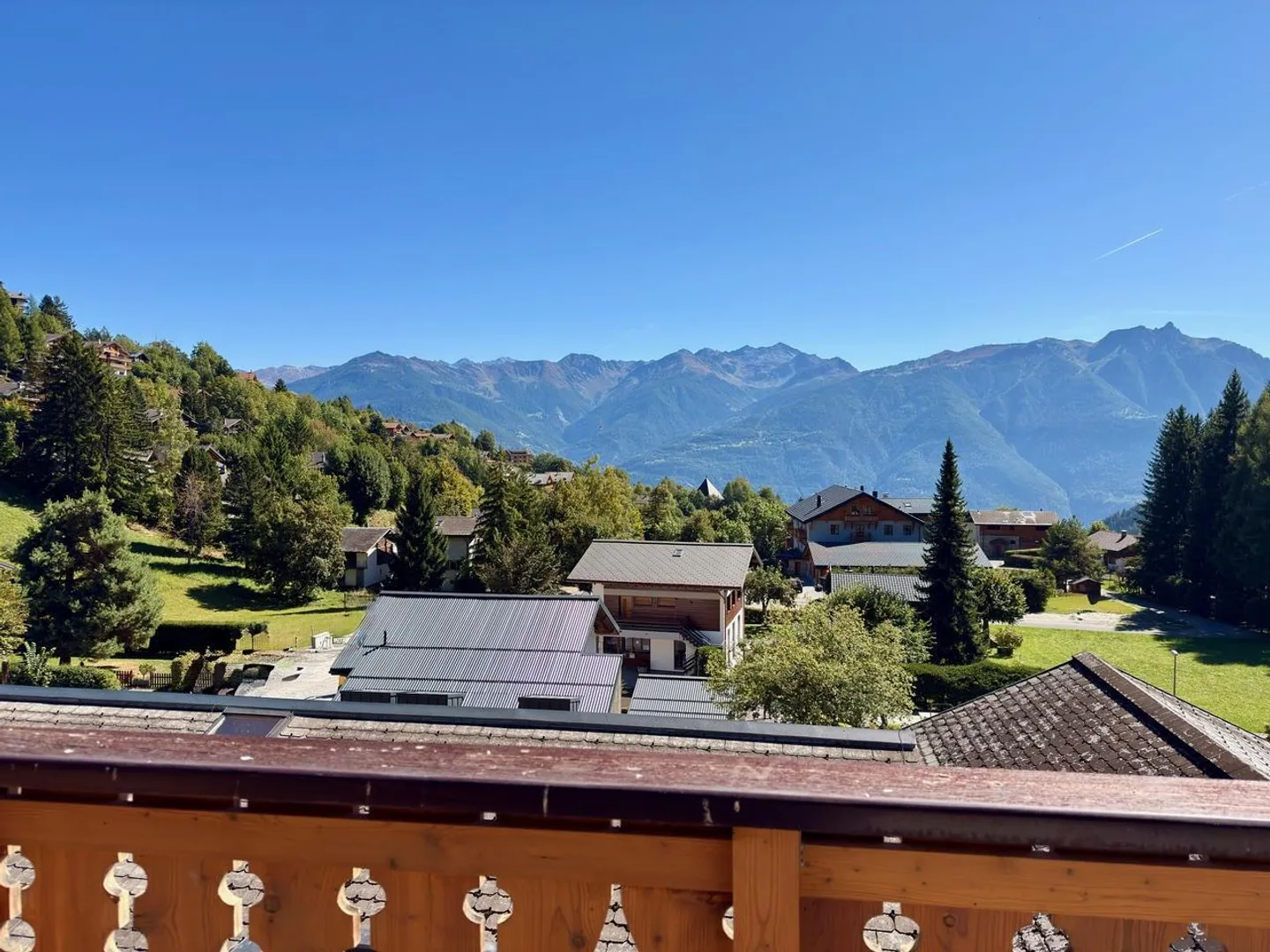 Magnifique appartement traversant de 3,5 pièces - Photo 7 sur 9