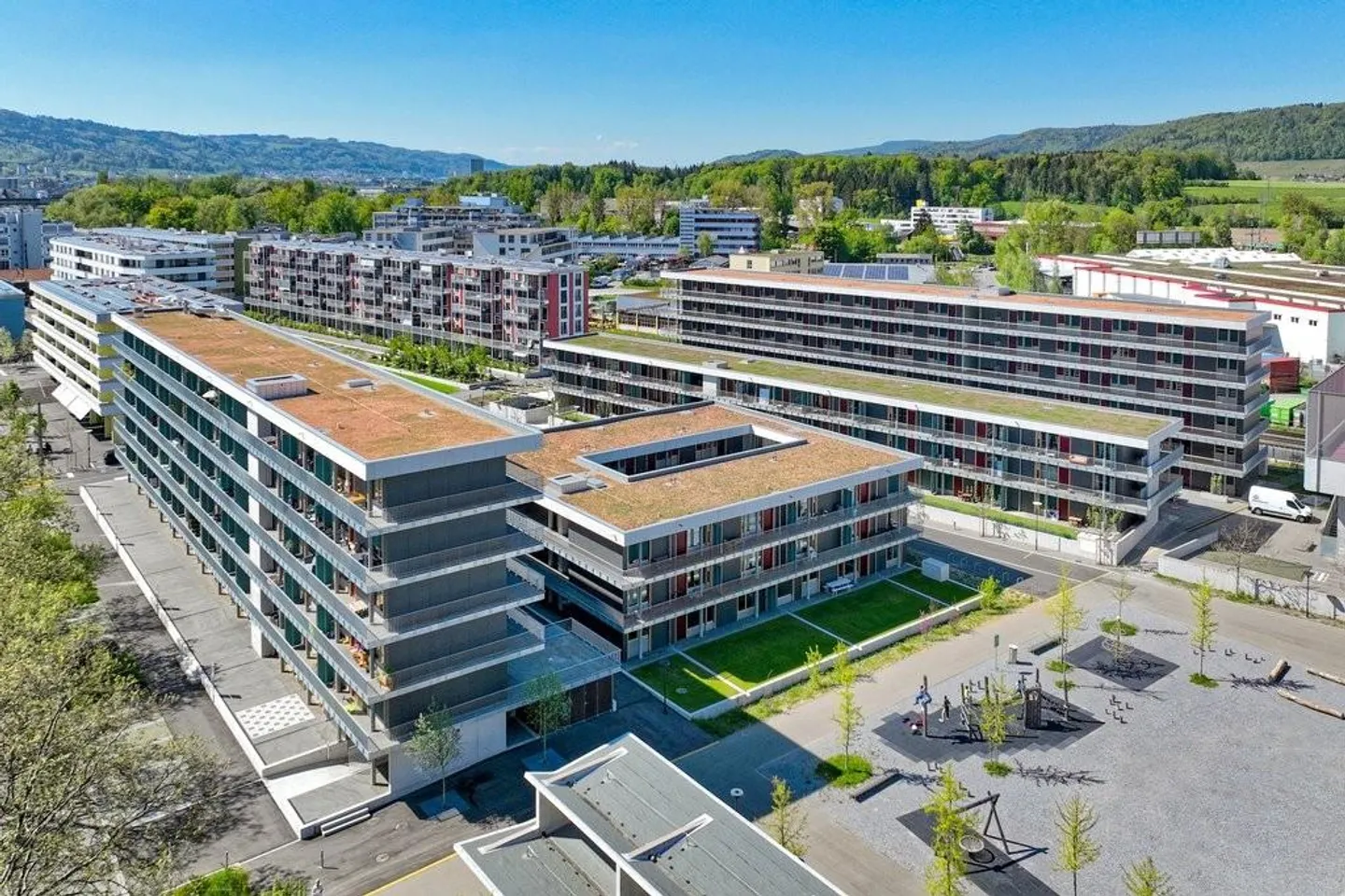 Modernes Wohnen im Mikro-Apartment - Foto 1 von 10