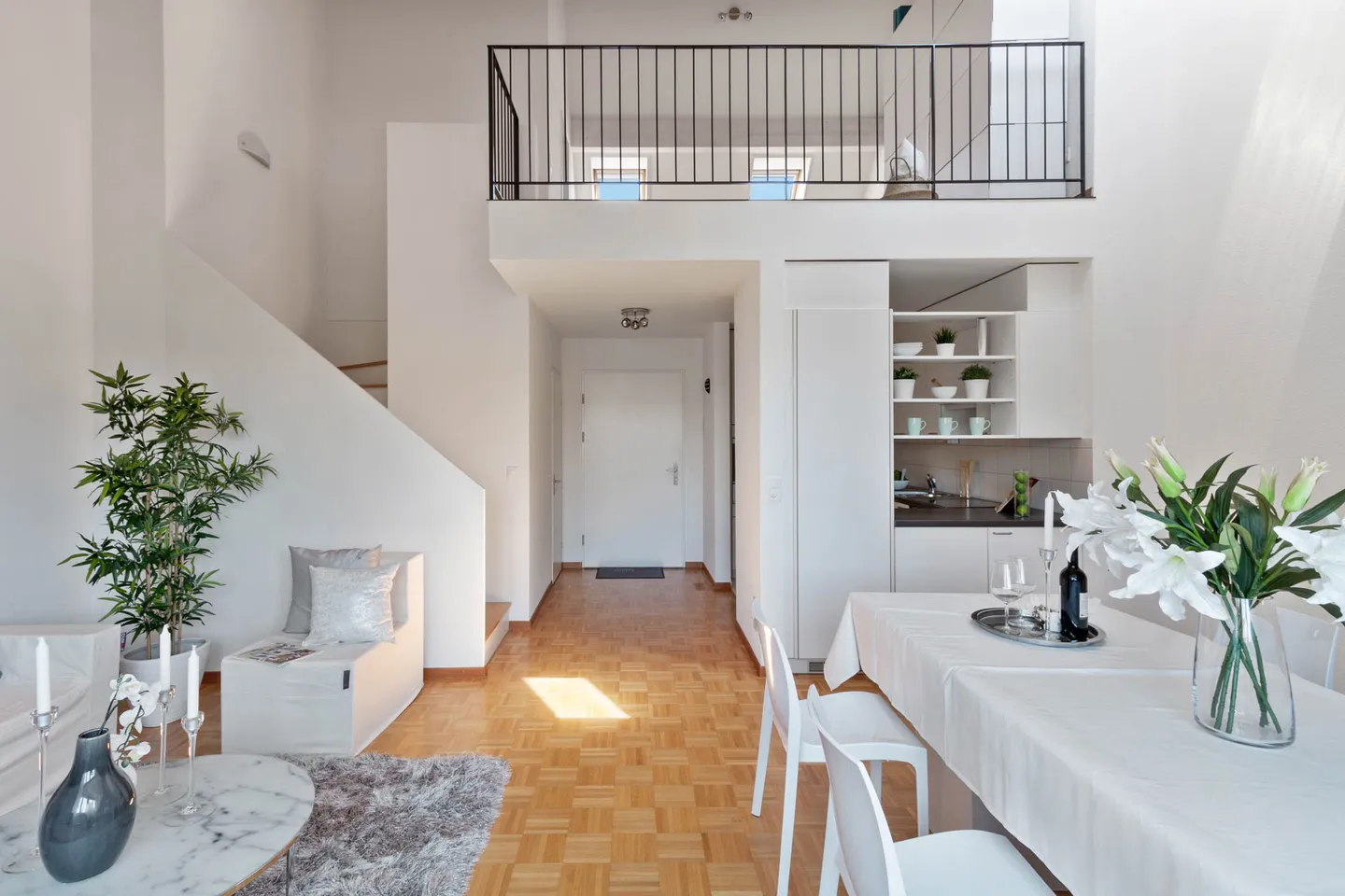 La tua nuova casa a Riedikon-Uster - Foto 1 di 5