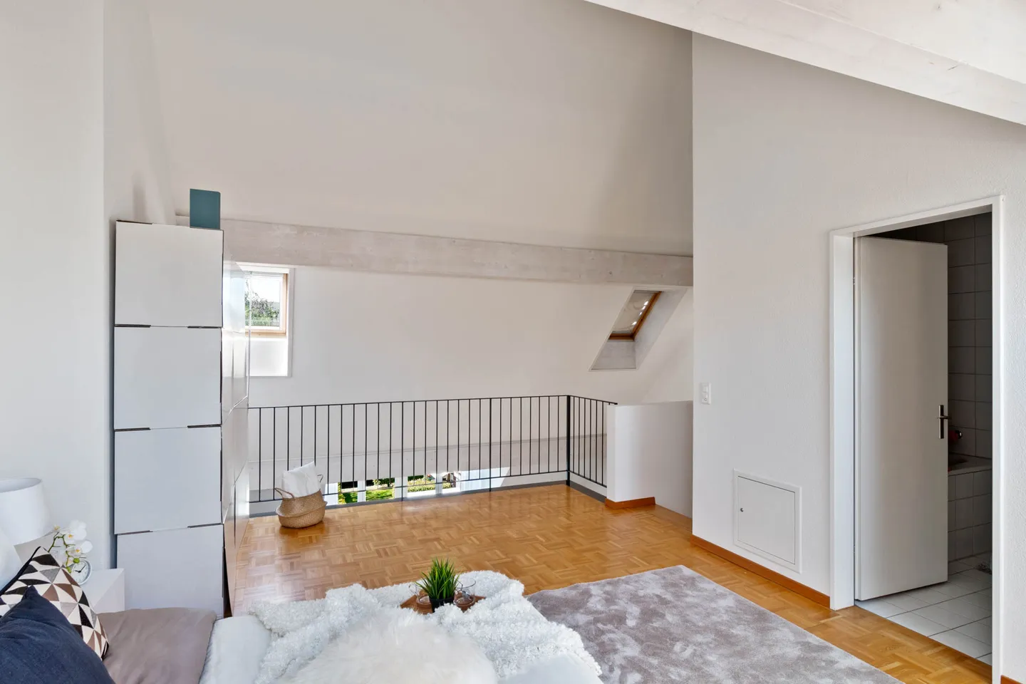 La tua nuova casa a Riedikon-Uster - Foto 4 di 5