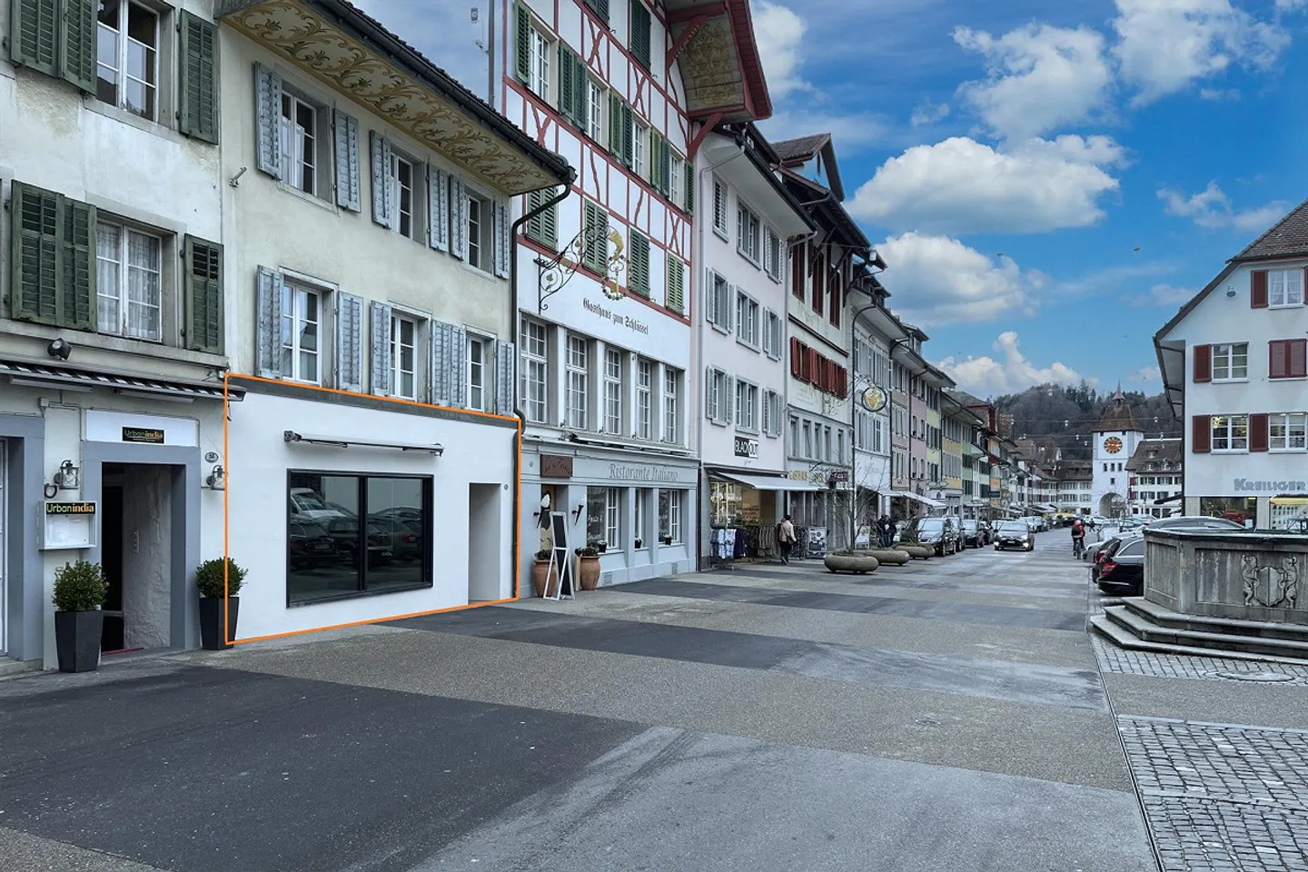 Votre nouveau magasin dans la ville de Willisau - Photo 2 sur 5