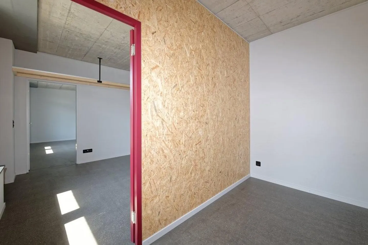 Modernes Wohnen im Mikro-Apartment - Foto 5 von 10