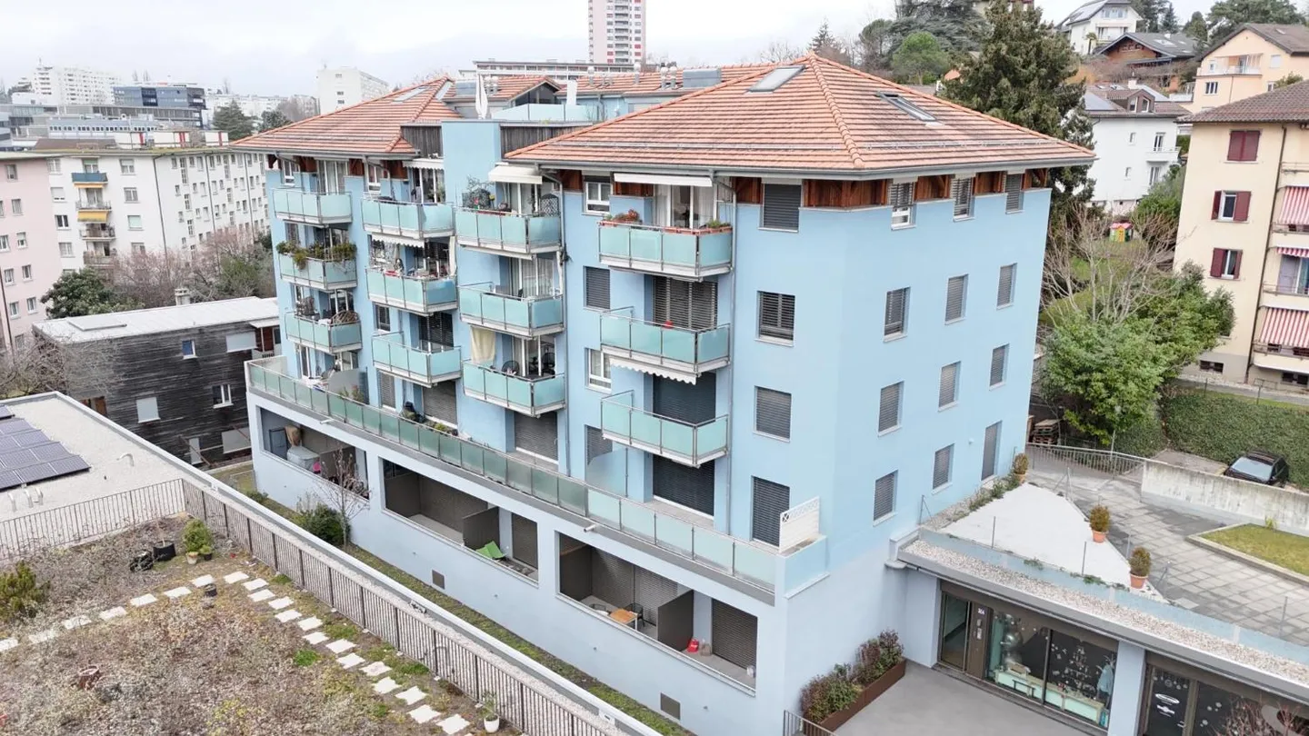 Appartement Charmant à Prilly - Photo 6 sur 10