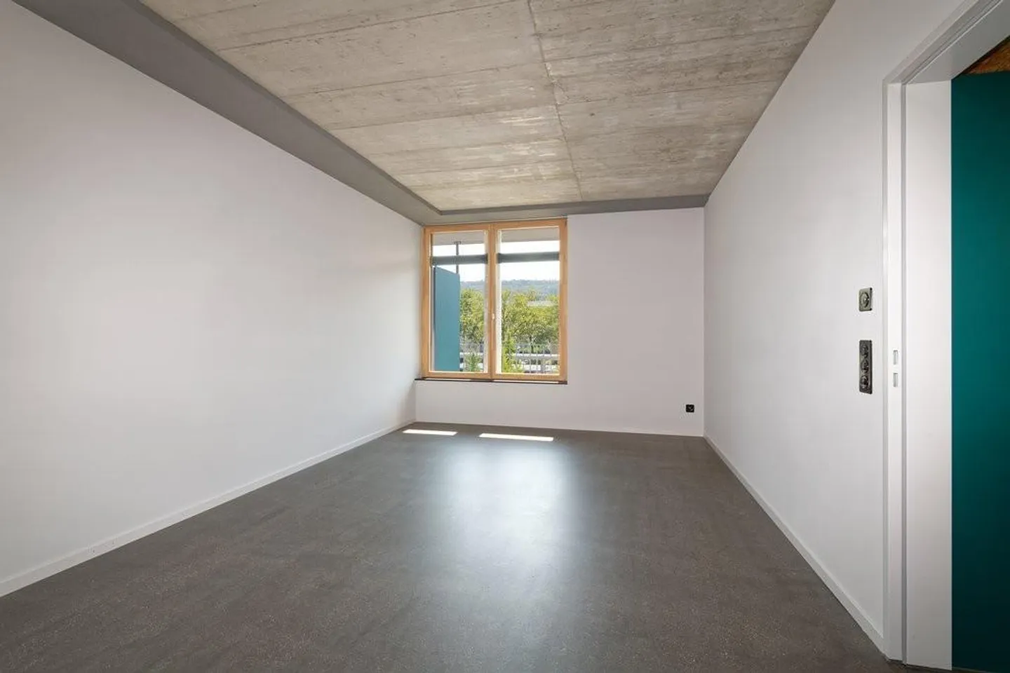 Modernes Wohnen im Mikro-Apartment - Foto 6 von 10