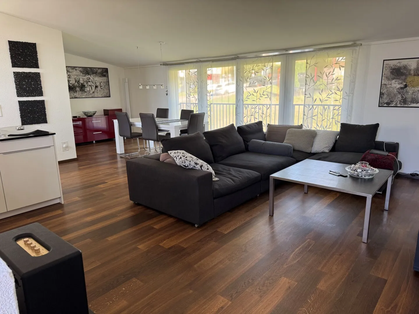 appartamento duplex di lusso con 5 1/2 stanze - Foto 1 di 20