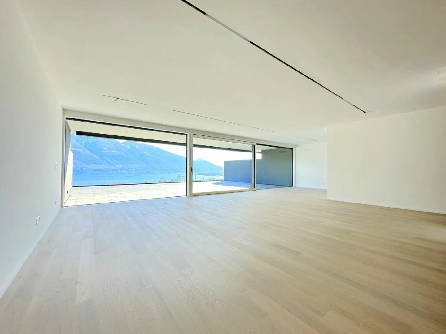 Vivere nel lusso a Minusio nella residenza Estate & Esplanade - Foto 4 di 15