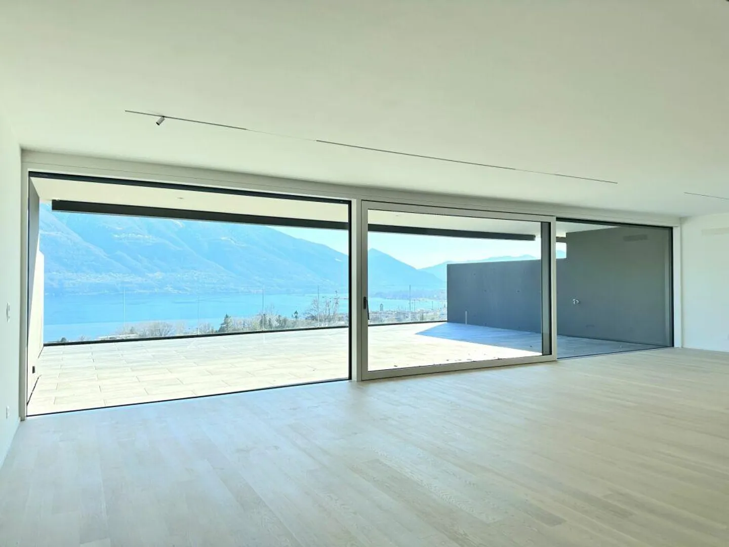 Vivere nel lusso a Minusio nella residenza Estate & Esplanade - Foto 5 di 15